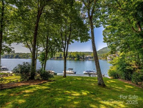 64 Toxaway Shores Drive Lake Toxaway NC 28747