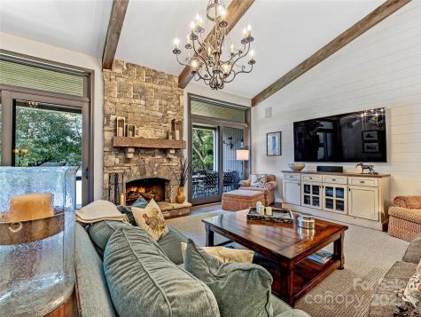 64 Toxaway Shores Drive Lake Toxaway NC 28747