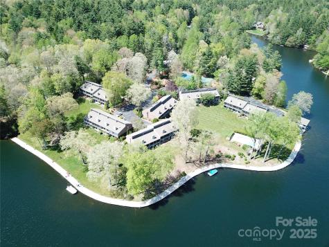 64 Toxaway Shores Drive Lake Toxaway NC 28747