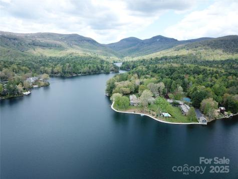 64 Toxaway Shores Drive Lake Toxaway NC 28747