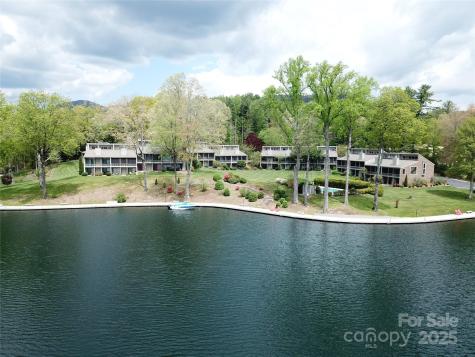 64 Toxaway Shores Drive Lake Toxaway NC 28747
