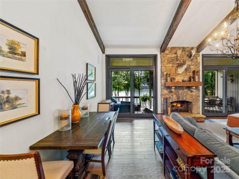 64 Toxaway Shores Drive Lake Toxaway NC 28747