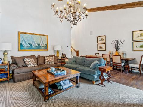 64 Toxaway Shores Drive Lake Toxaway NC 28747