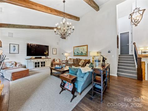 64 Toxaway Shores Drive Lake Toxaway NC 28747