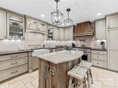 64 Toxaway Shores Drive Lake Toxaway NC 28747