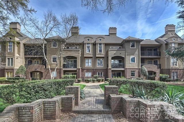 1101 #44 E Morehead Street Charlotte NC 28204