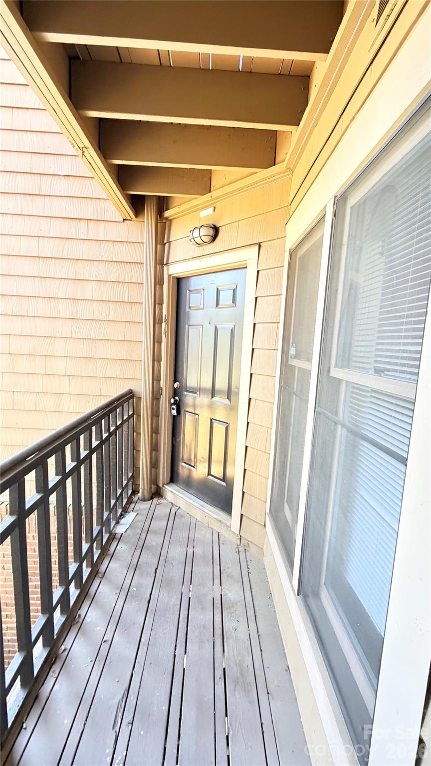1101 #44 E Morehead Street Charlotte NC 28204