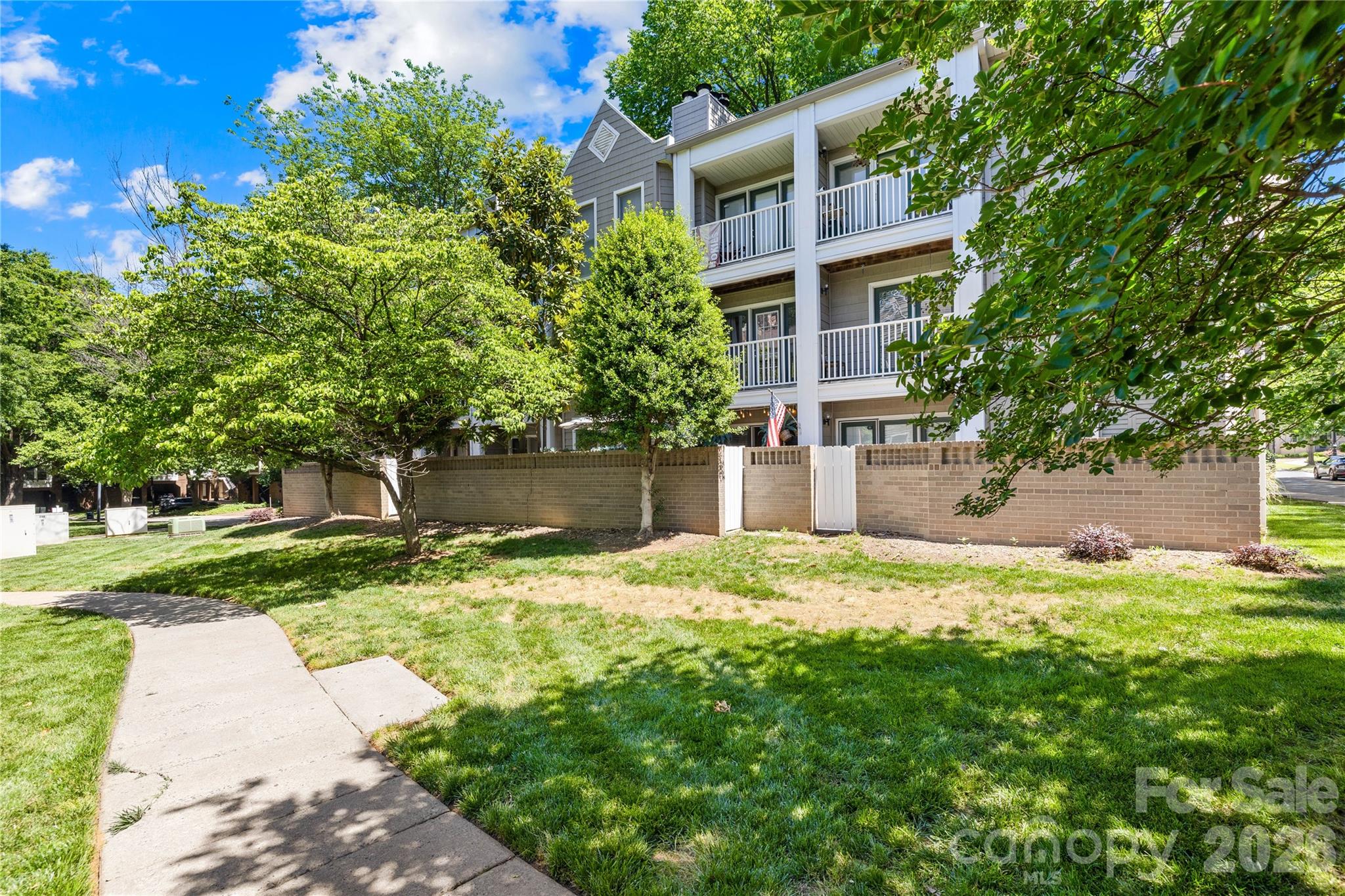 244 S Cedar Street Charlotte NC 28202