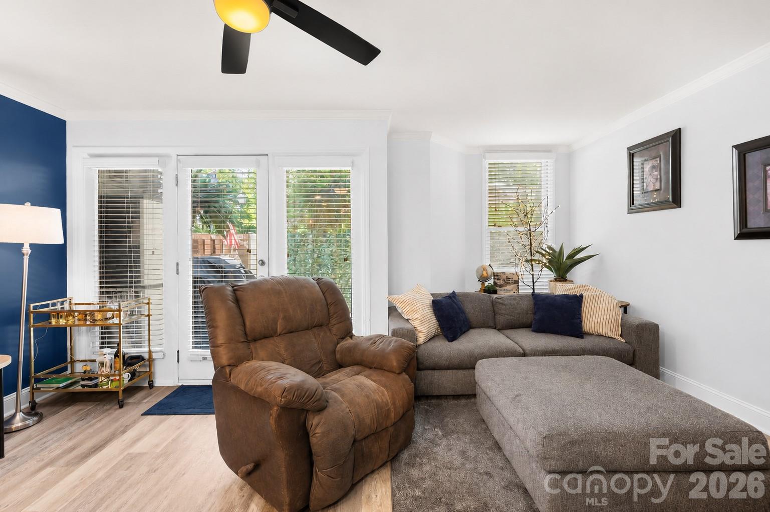 244 S Cedar Street Charlotte NC 28202