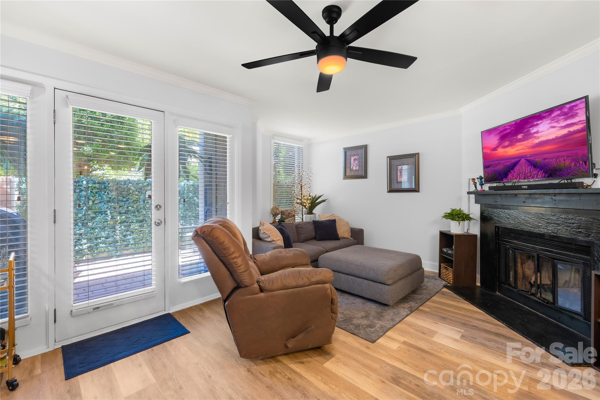 244 S Cedar Street Charlotte NC 28202