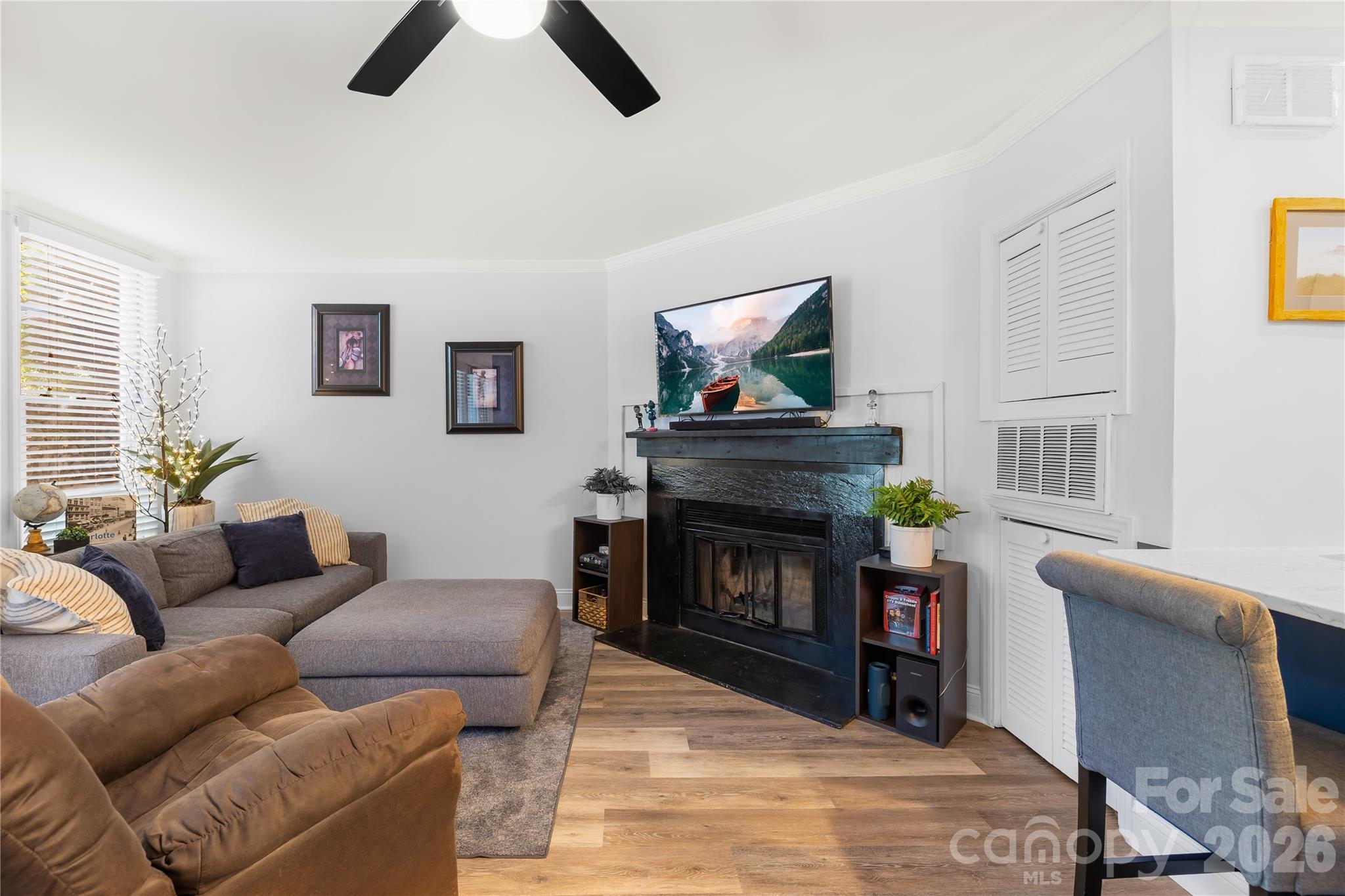 244 S Cedar Street Charlotte NC 28202