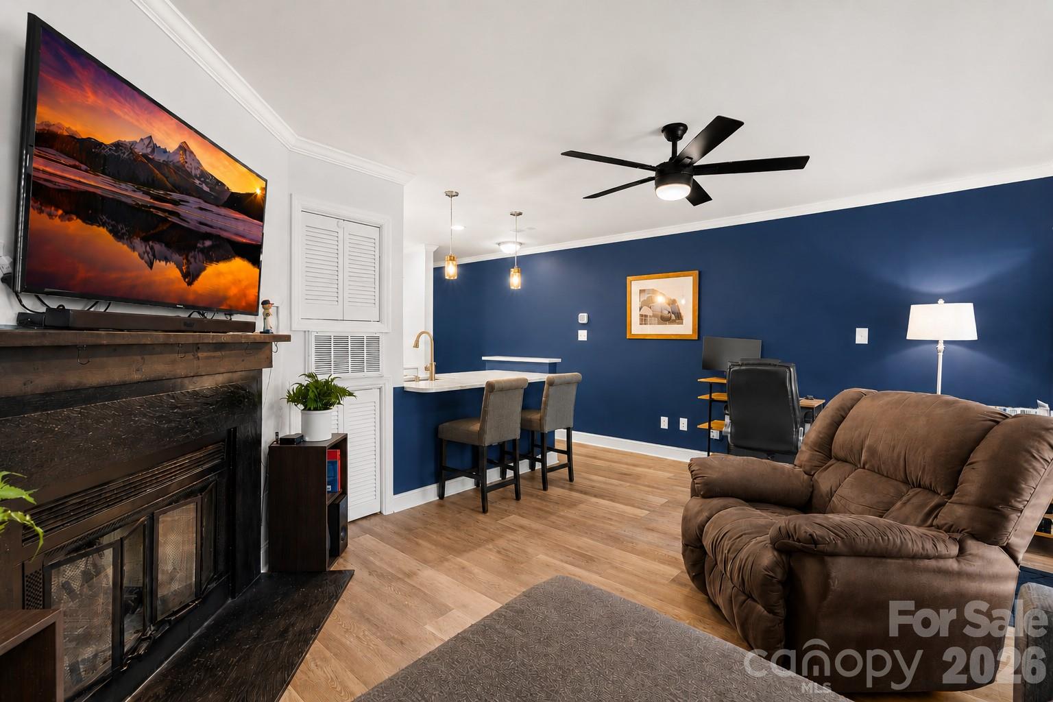 244 S Cedar Street Charlotte NC 28202