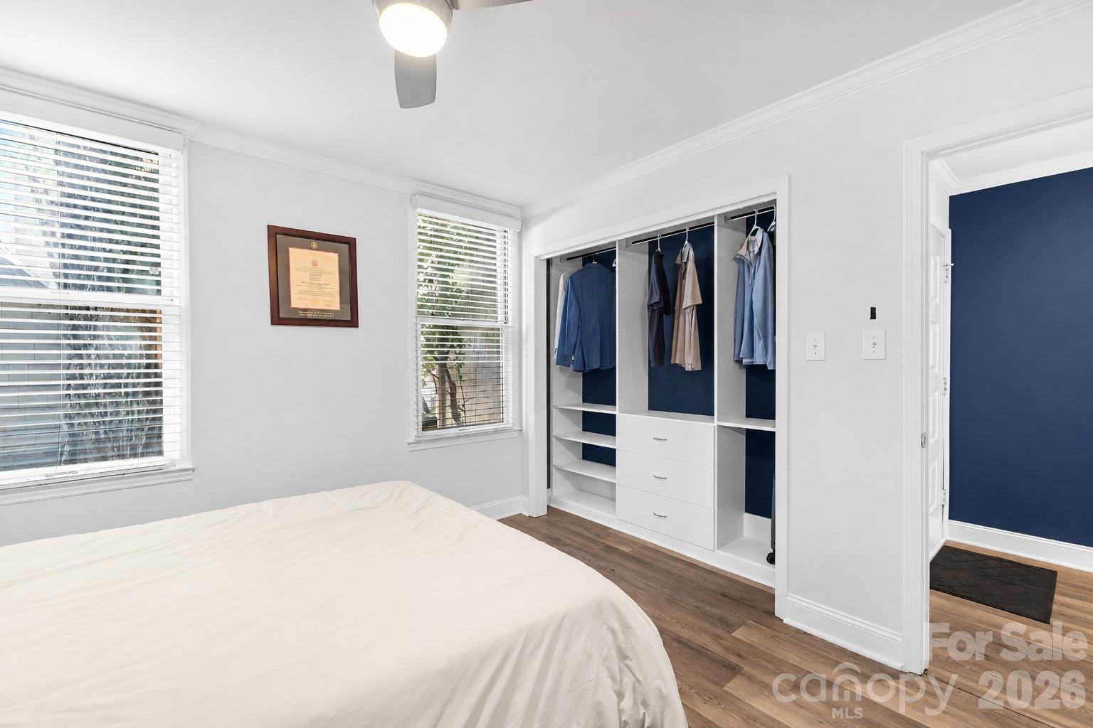 244 S Cedar Street Charlotte NC 28202