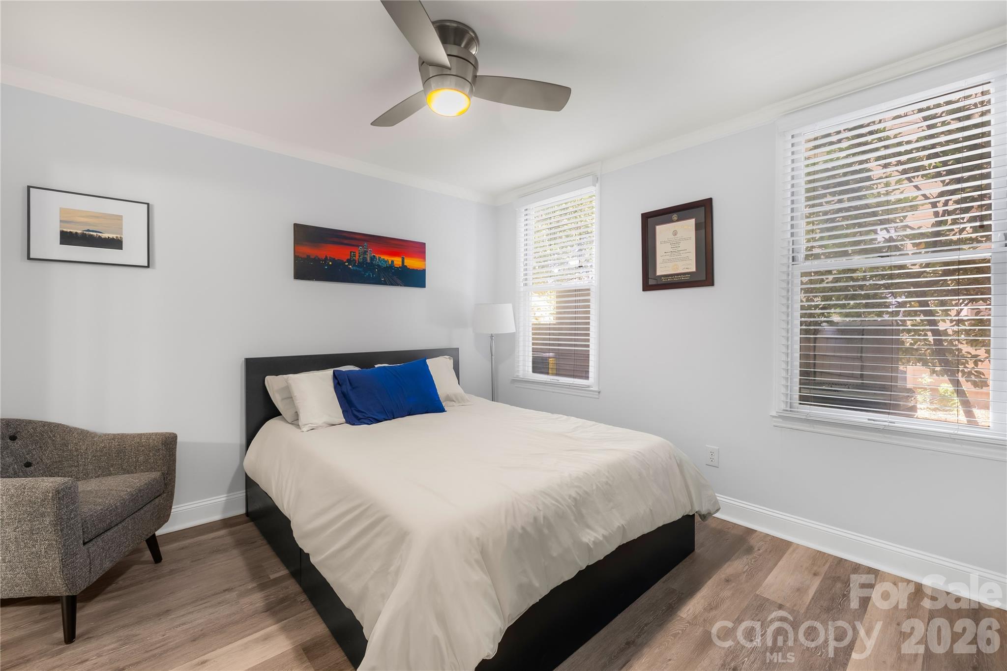 244 S Cedar Street Charlotte NC 28202