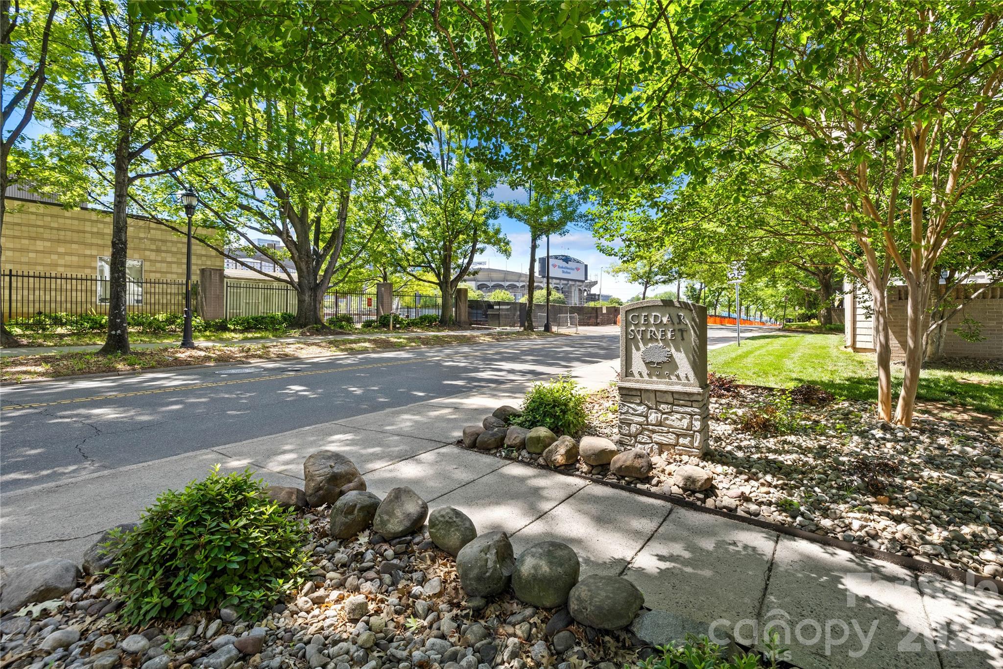 244 S Cedar Street Charlotte NC 28202