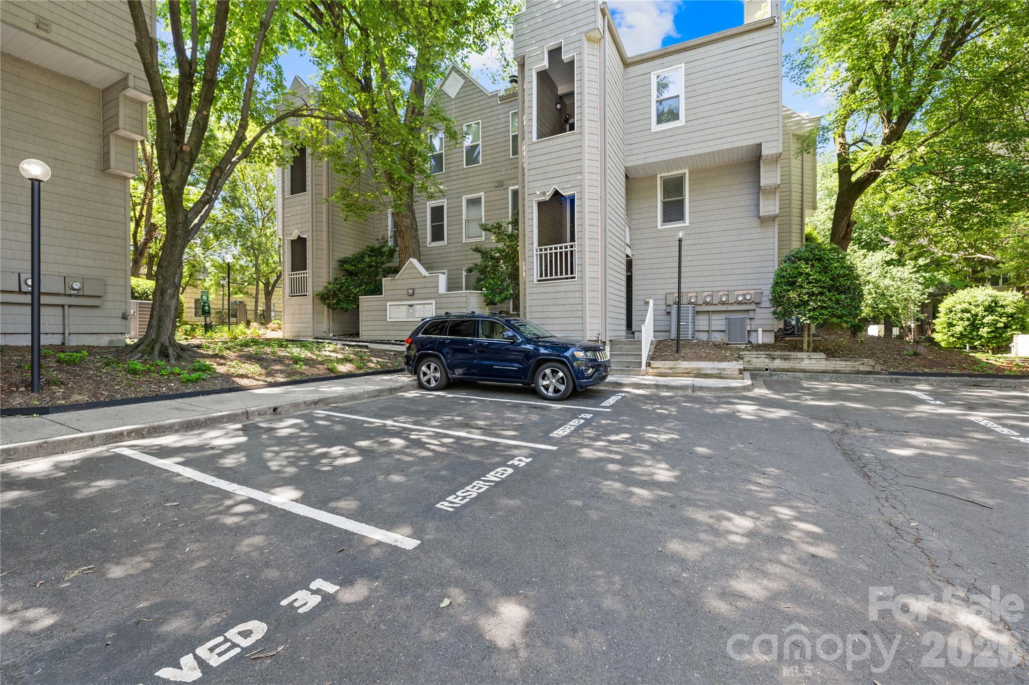 244 S Cedar Street Charlotte NC 28202