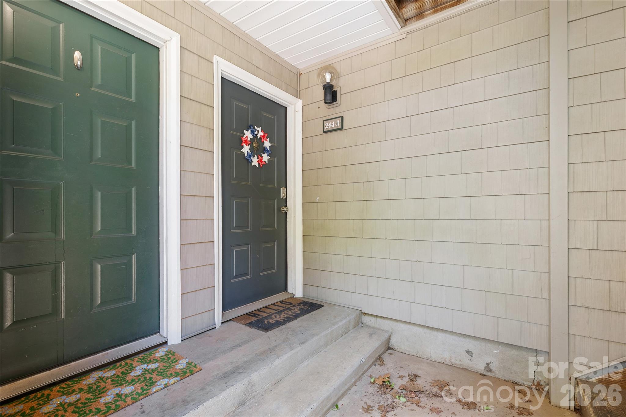 244 S Cedar Street Charlotte NC 28202