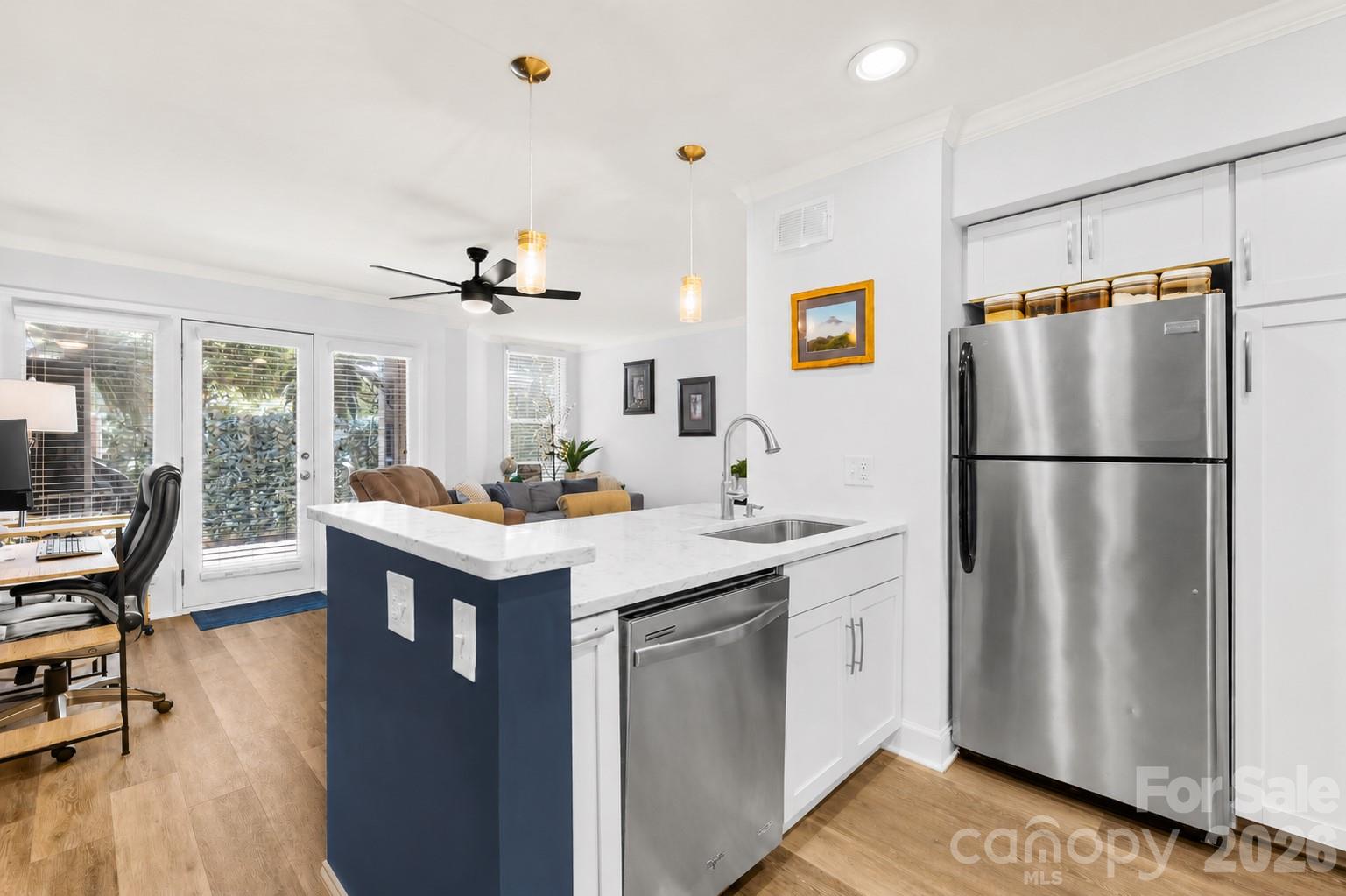 244 S Cedar Street Charlotte NC 28202