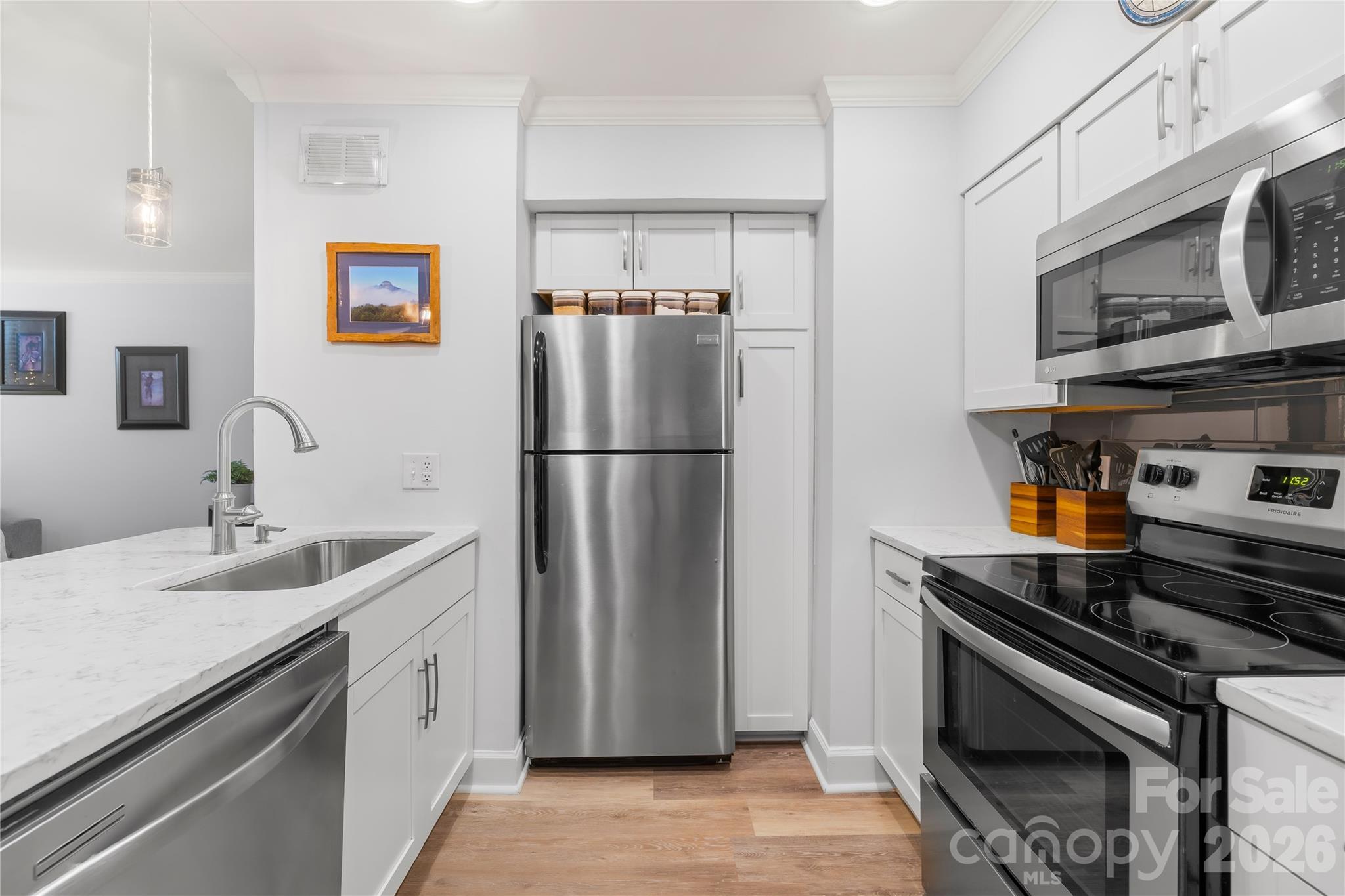 244 S Cedar Street Charlotte NC 28202