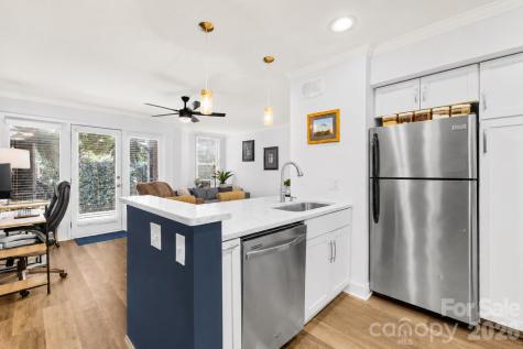 244 S Cedar Street Charlotte NC 28202