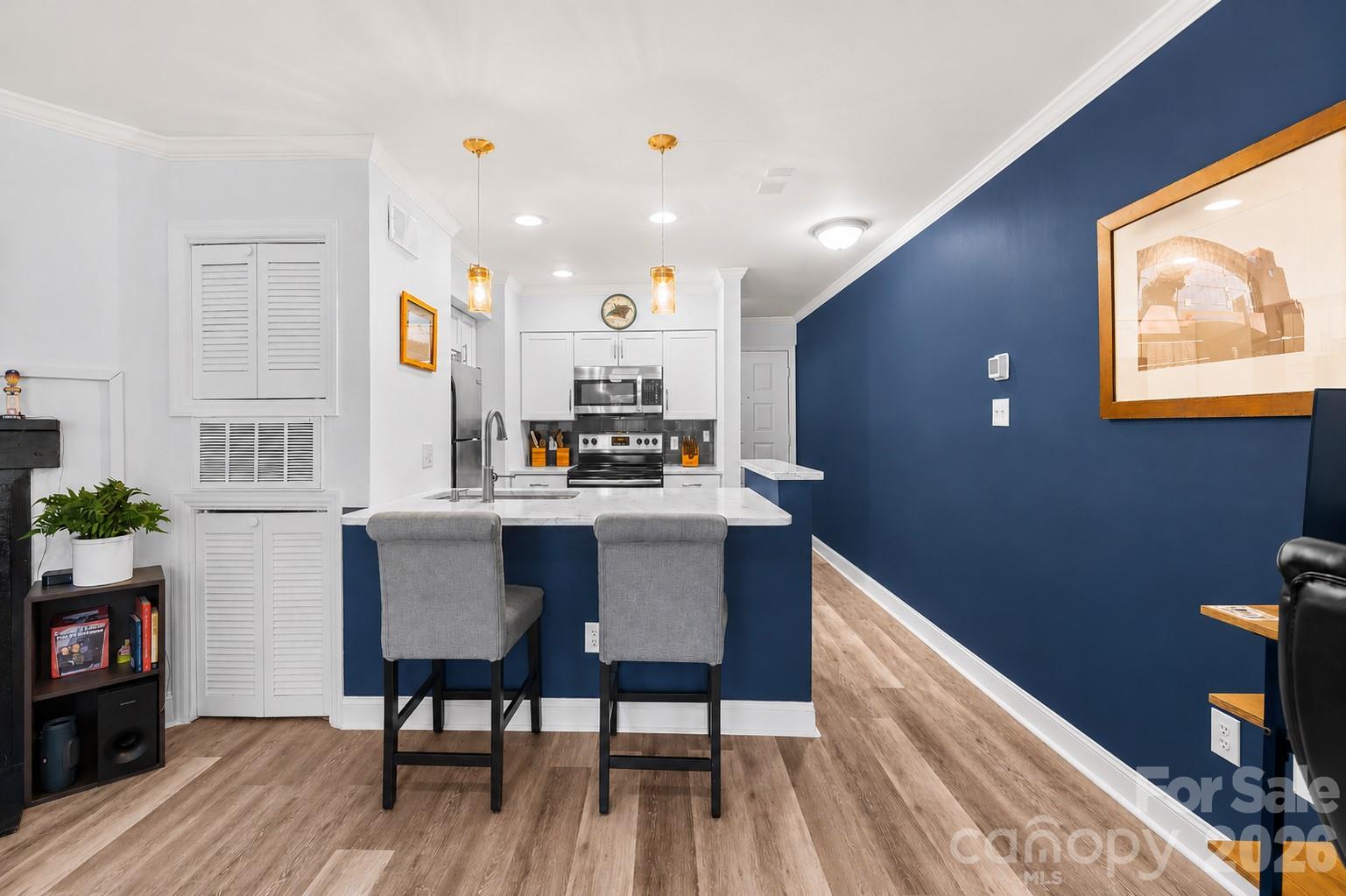 244 S Cedar Street Charlotte NC 28202