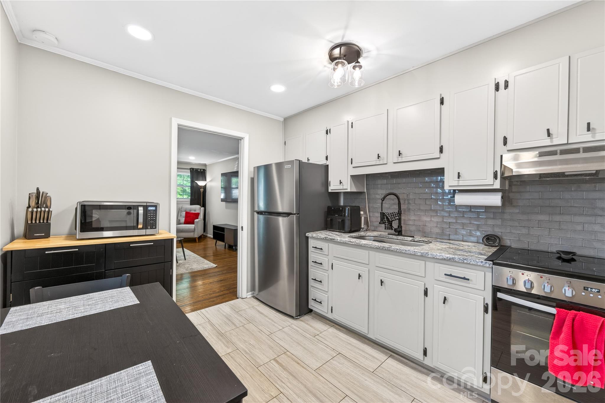 3241 Minnesota Road Charlotte NC 28208