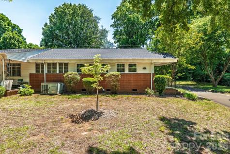 3241 Minnesota Road Charlotte NC 28208