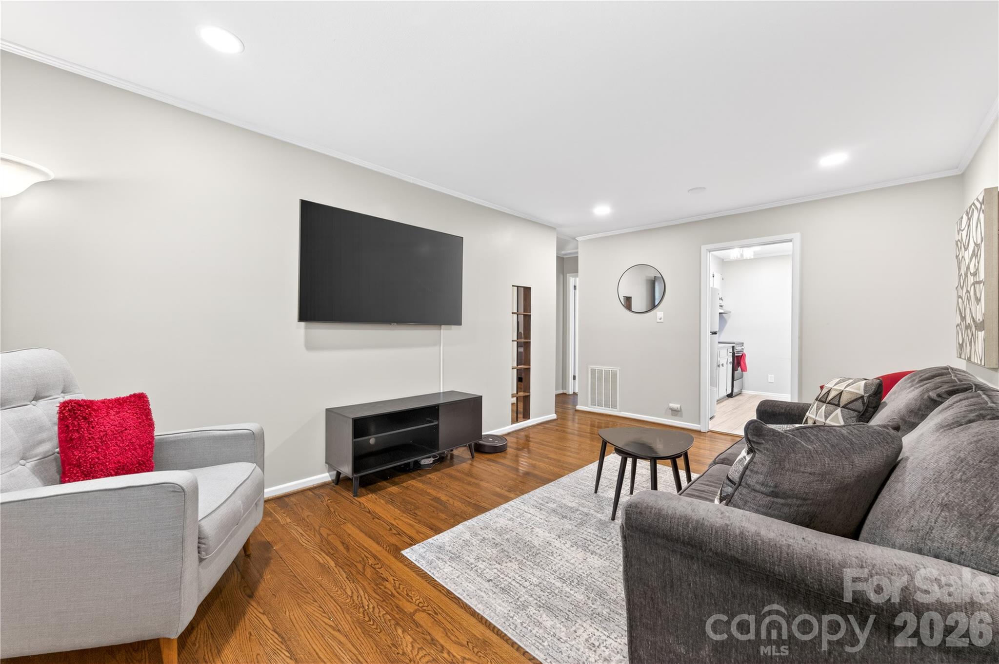 3241 Minnesota Road Charlotte NC 28208