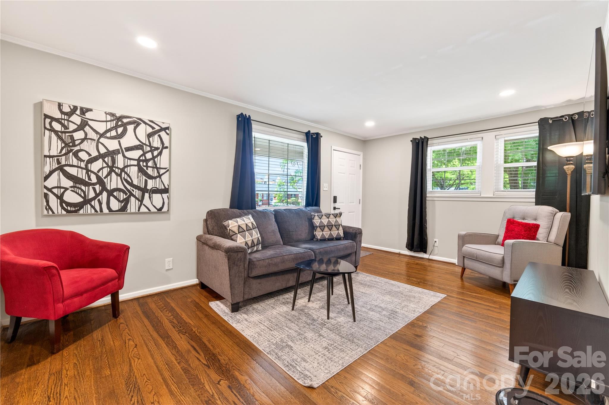 3241 Minnesota Road Charlotte NC 28208