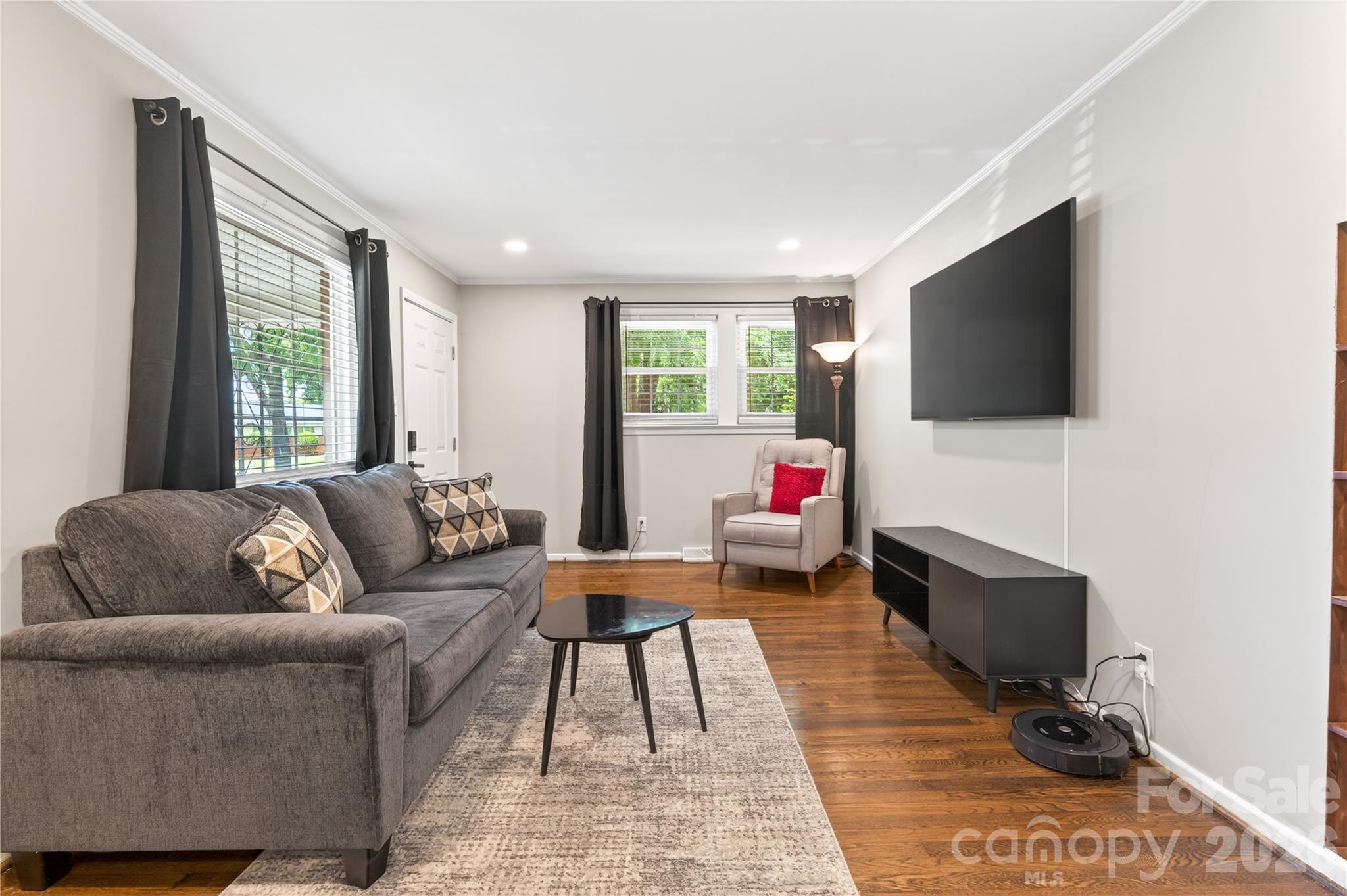 3241 Minnesota Road Charlotte NC 28208