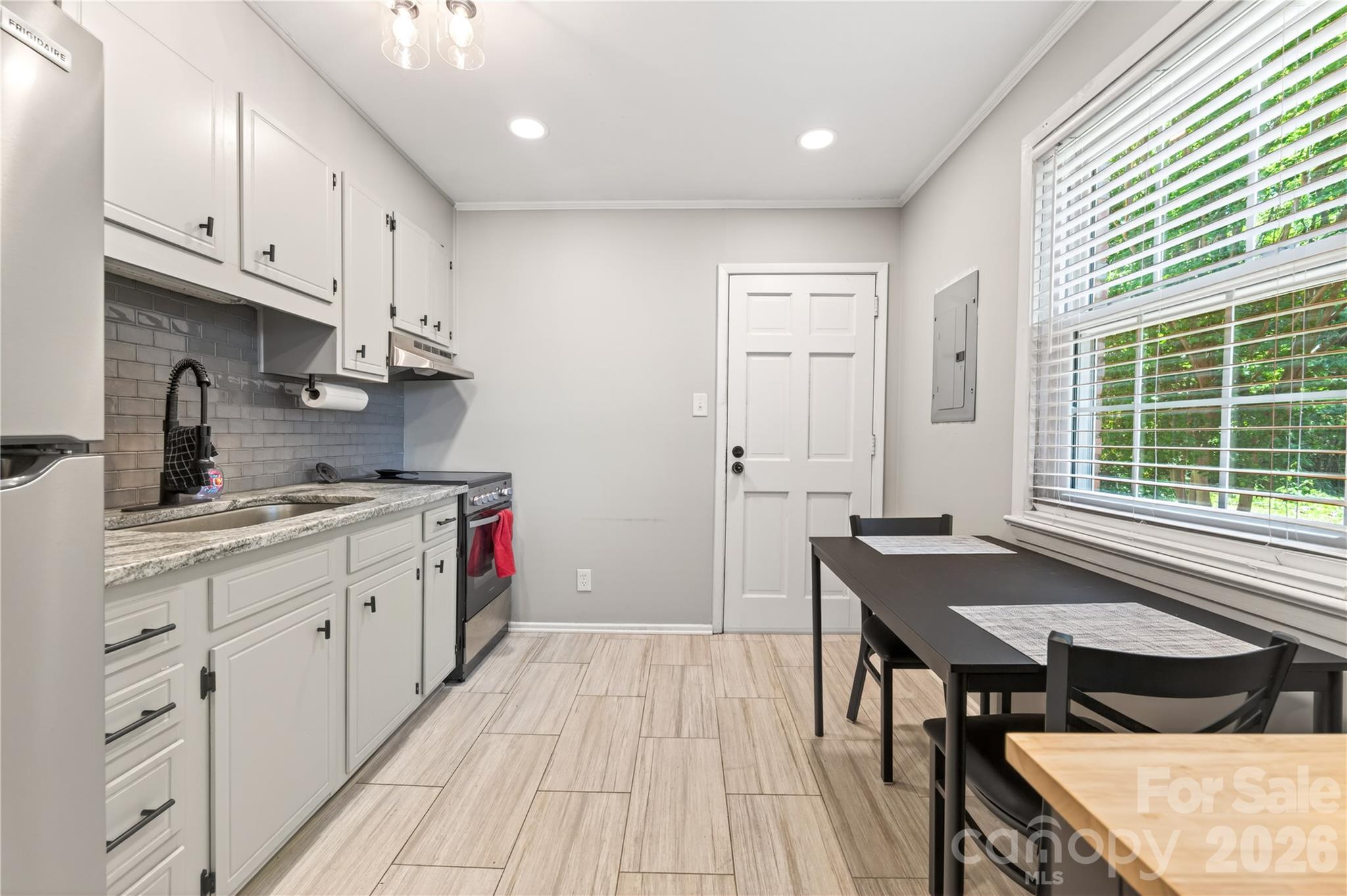 3241 Minnesota Road Charlotte NC 28208