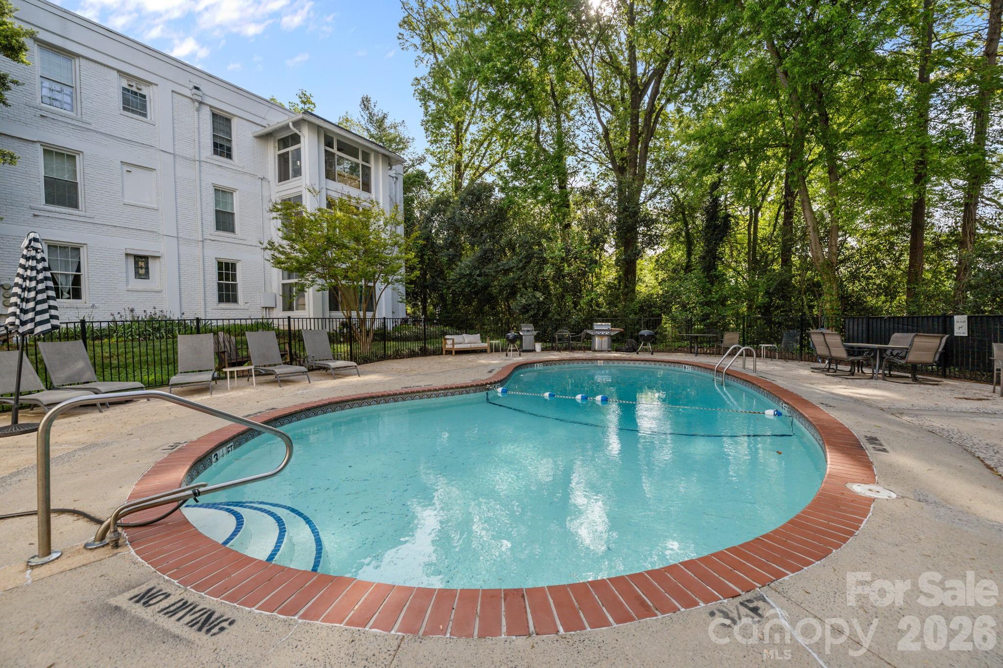 2503 Roswell Avenue Charlotte NC 28209