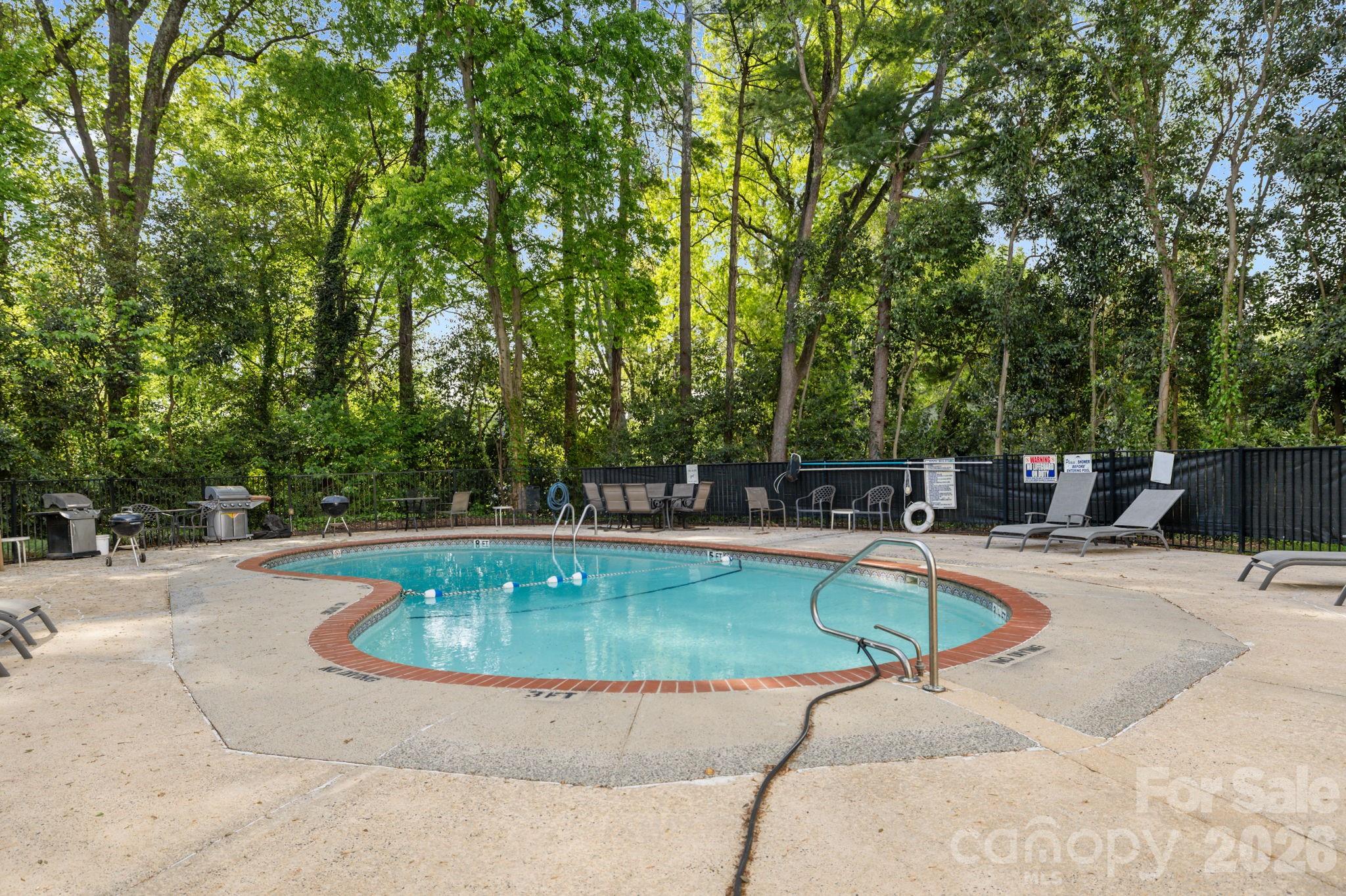 2503 Roswell Avenue Charlotte NC 28209