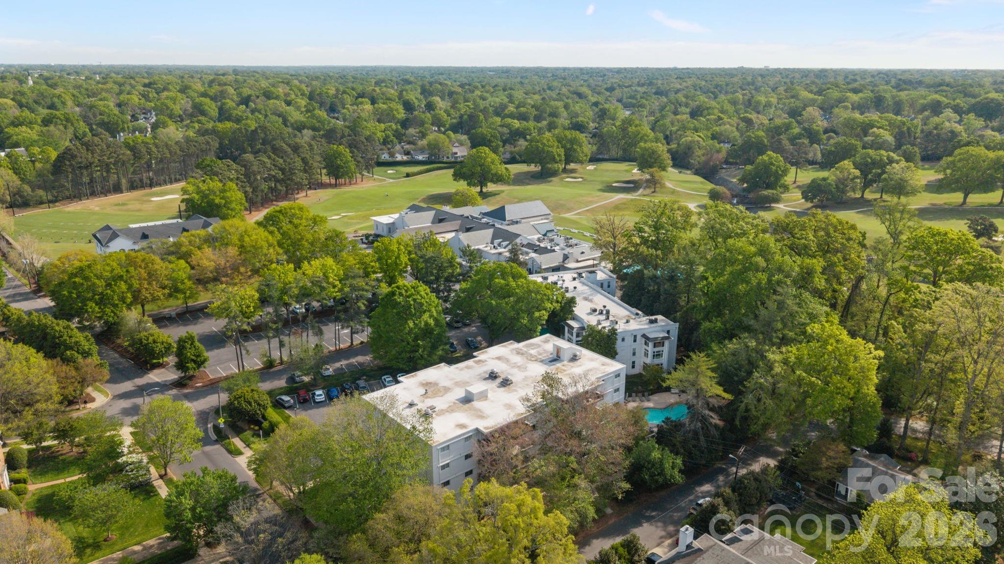 2503 Roswell Avenue Charlotte NC 28209
