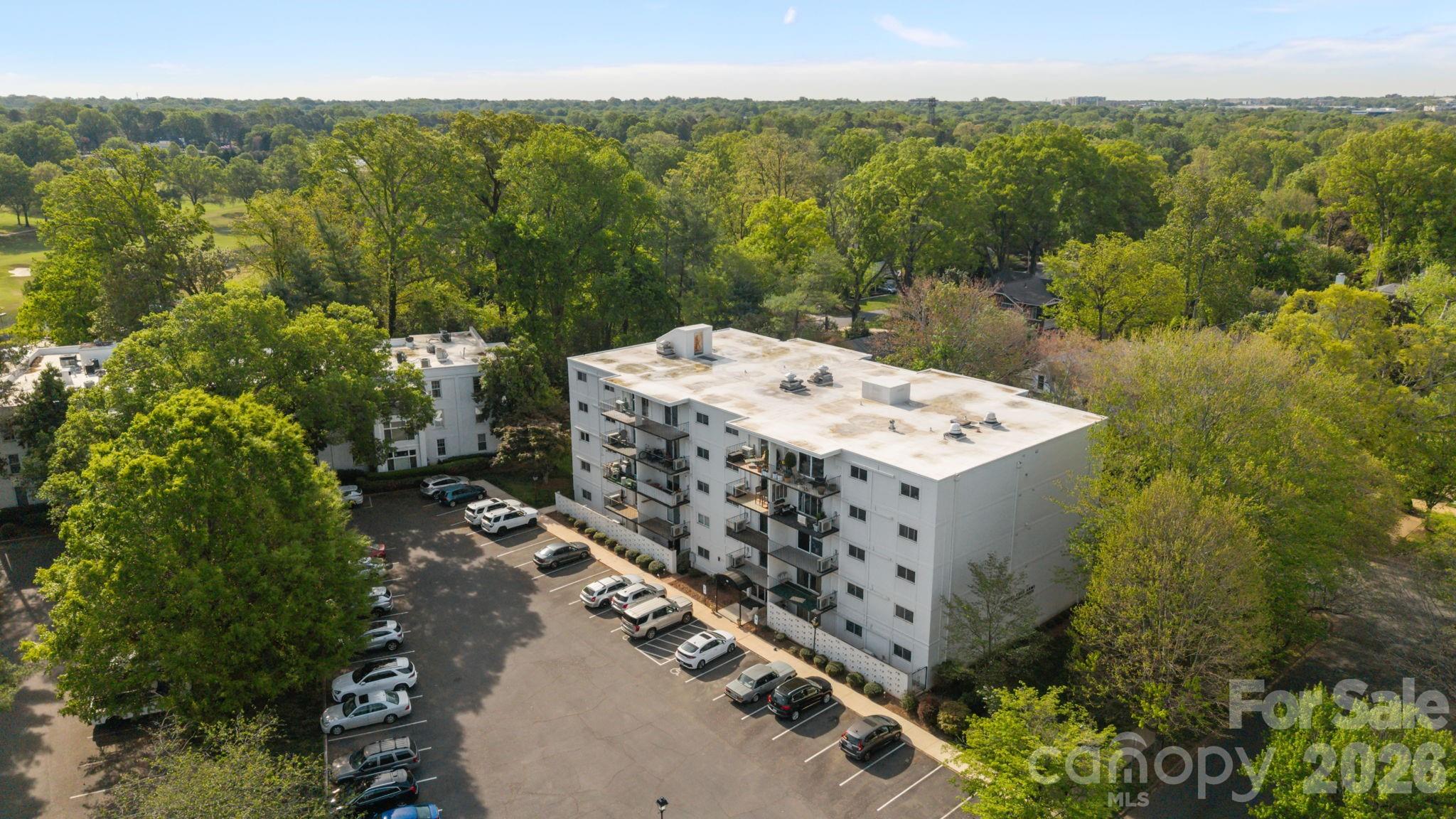 2503 Roswell Avenue Charlotte NC 28209