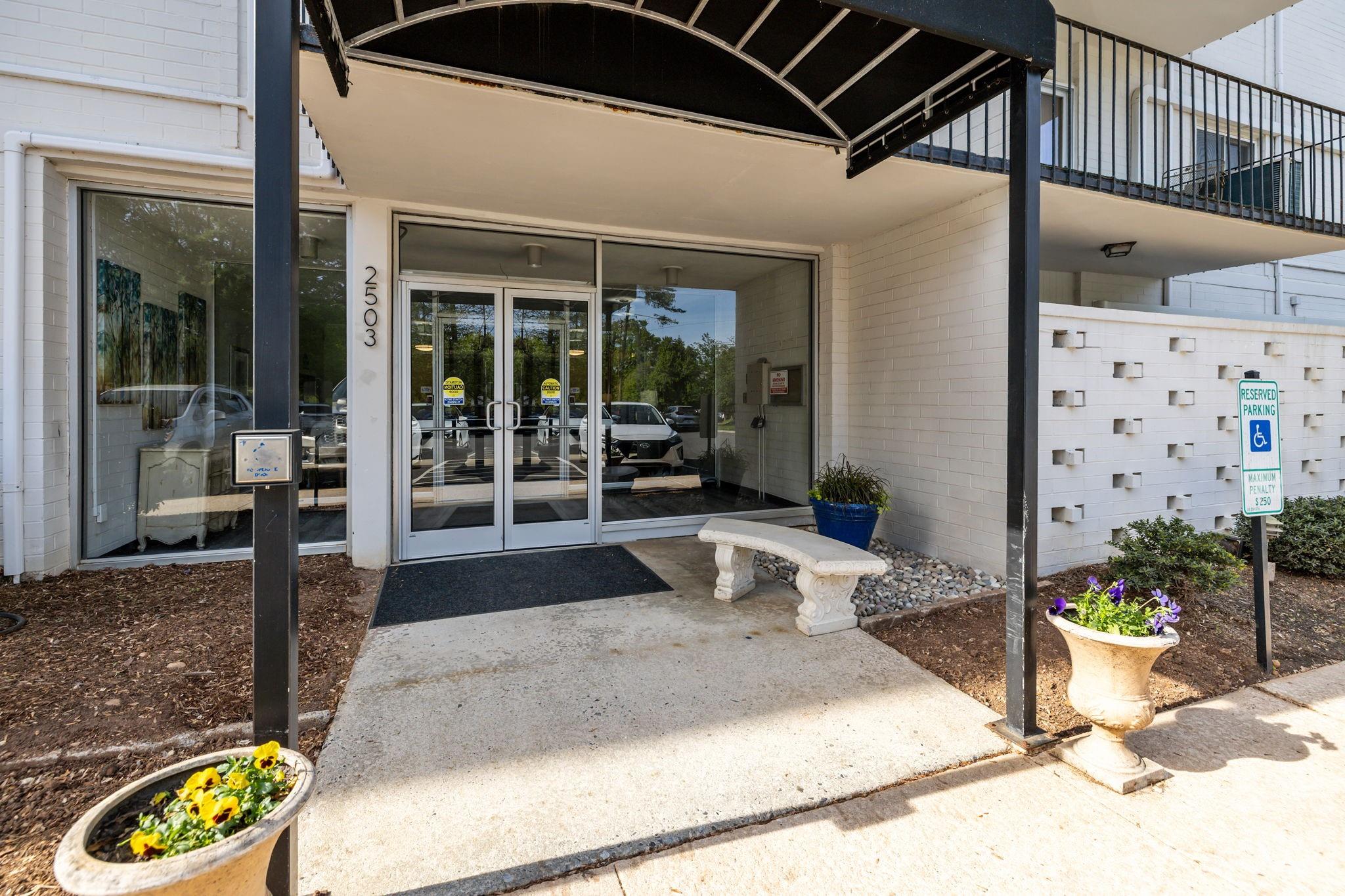 2503 Roswell Avenue Charlotte NC 28209