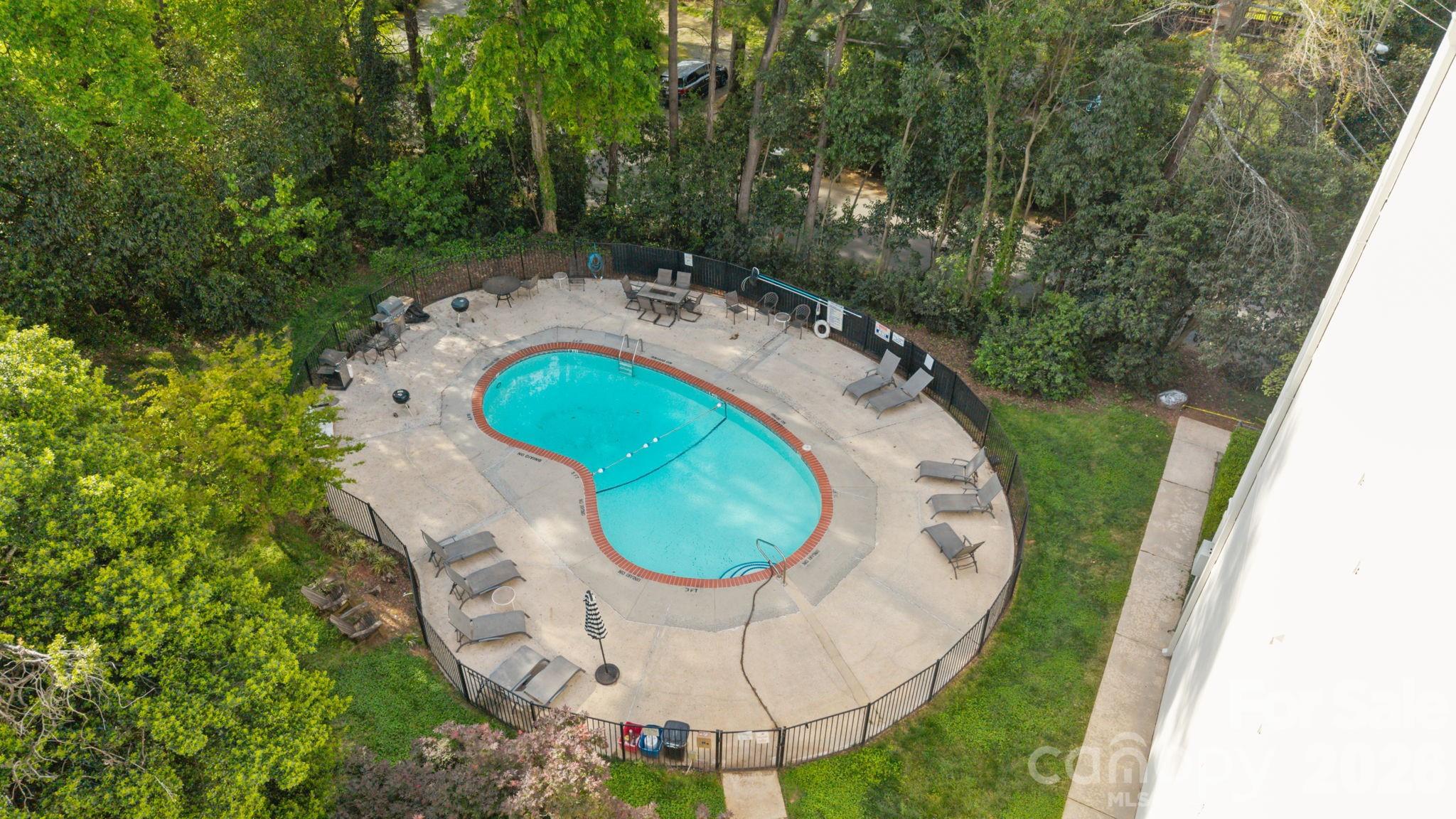 2503 Roswell Avenue Charlotte NC 28209