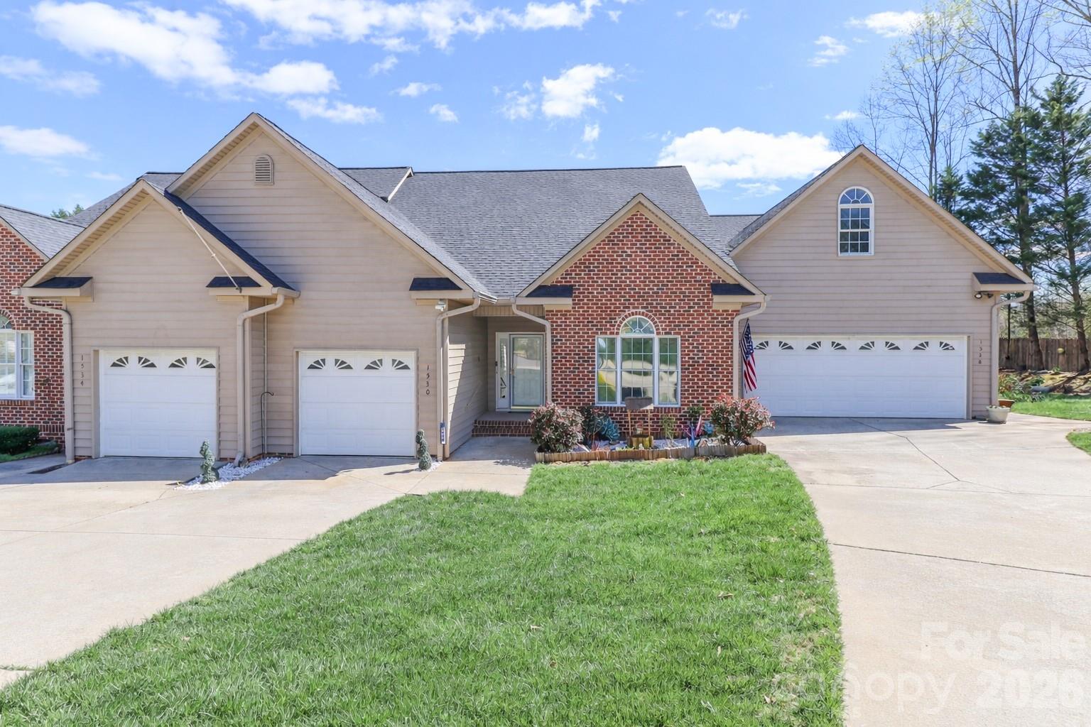 1530 Forest Park Drive Statesville NC 28677
