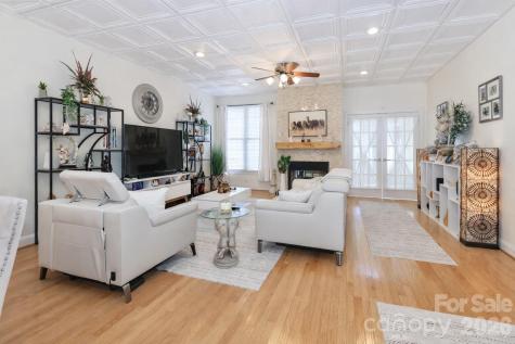 1530 Forest Park Drive Statesville NC 28677