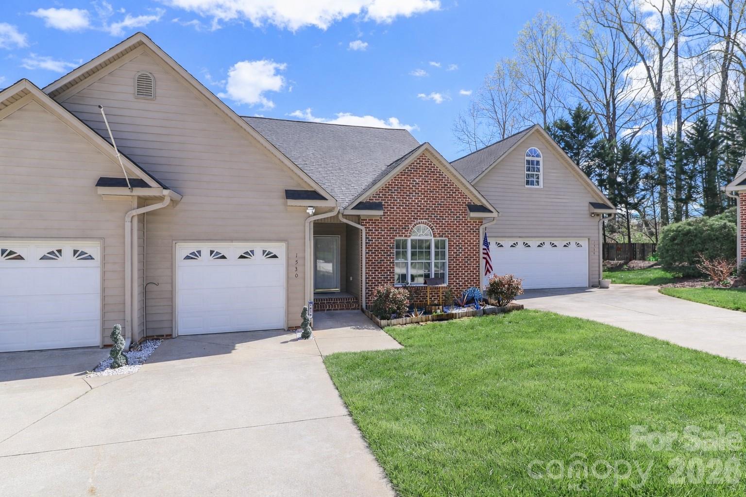 1530 Forest Park Drive Statesville NC 28677