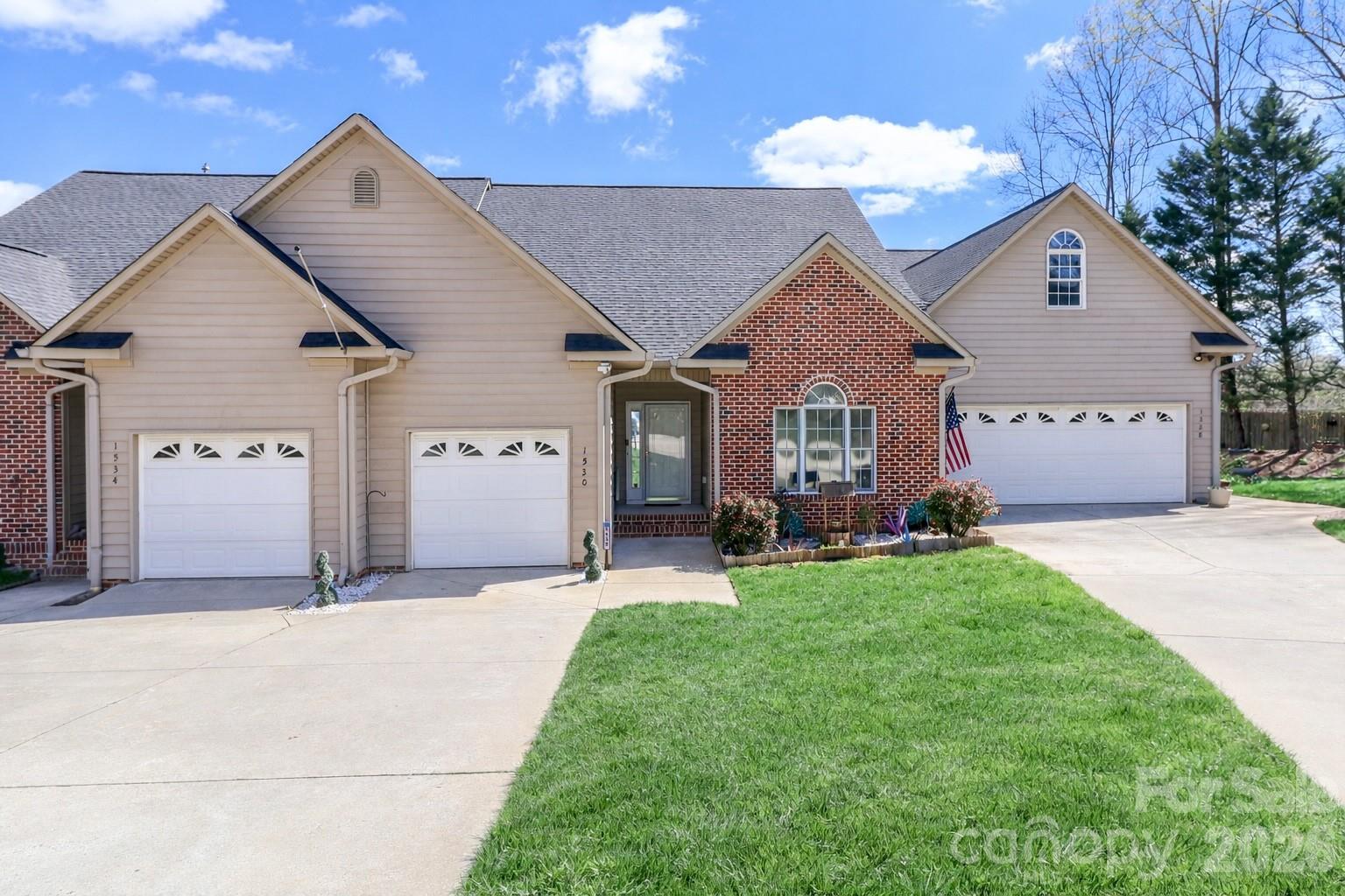 1530 Forest Park Drive Statesville NC 28677