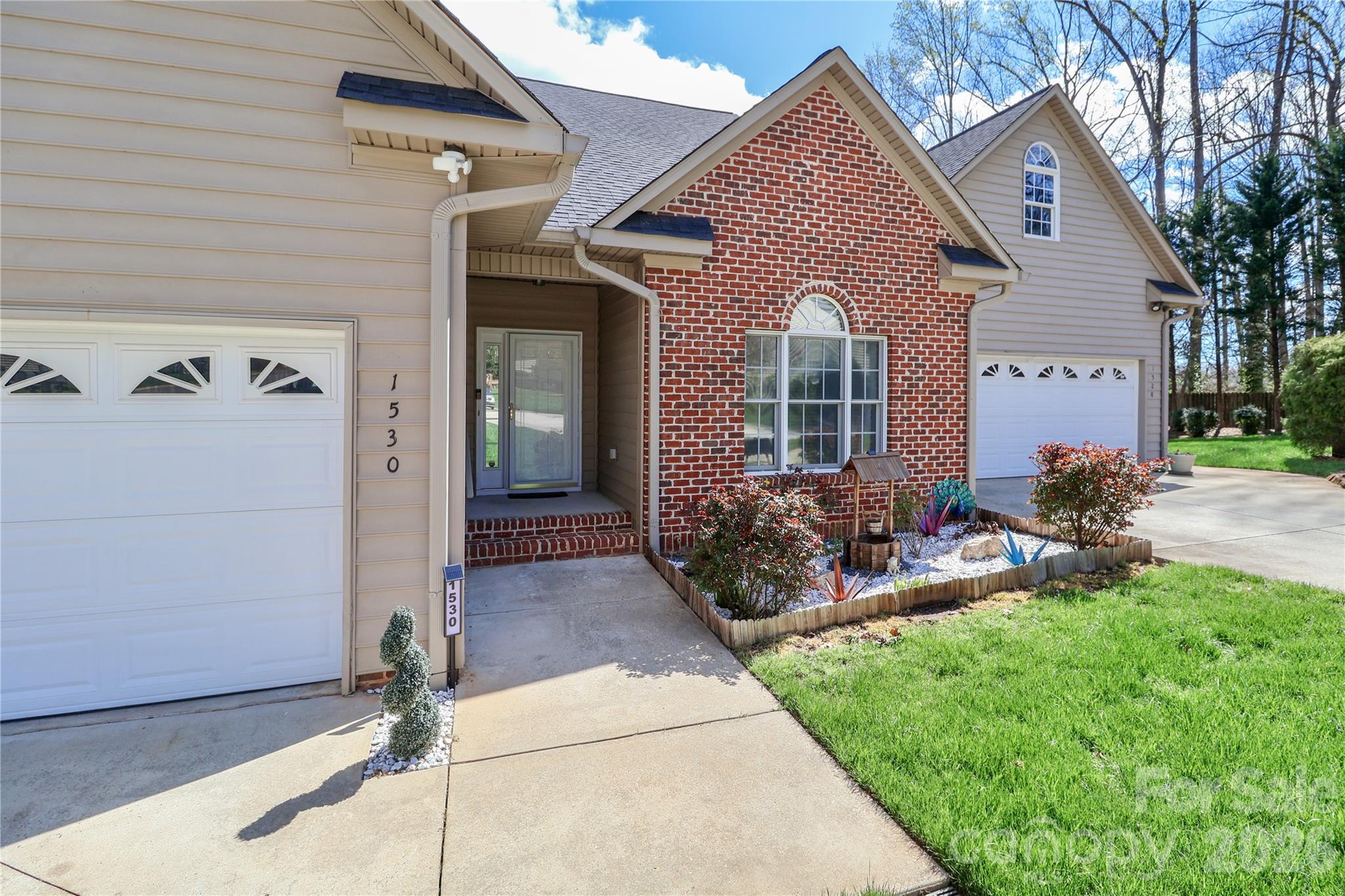 1530 Forest Park Drive Statesville NC 28677