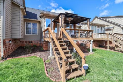 1530 Forest Park Drive Statesville NC 28677