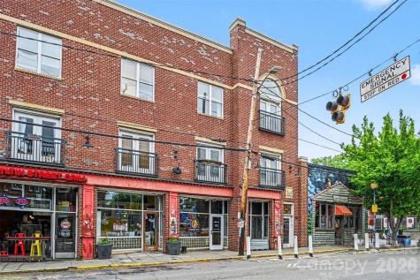3205 N Davidson Street Charlotte NC 28205