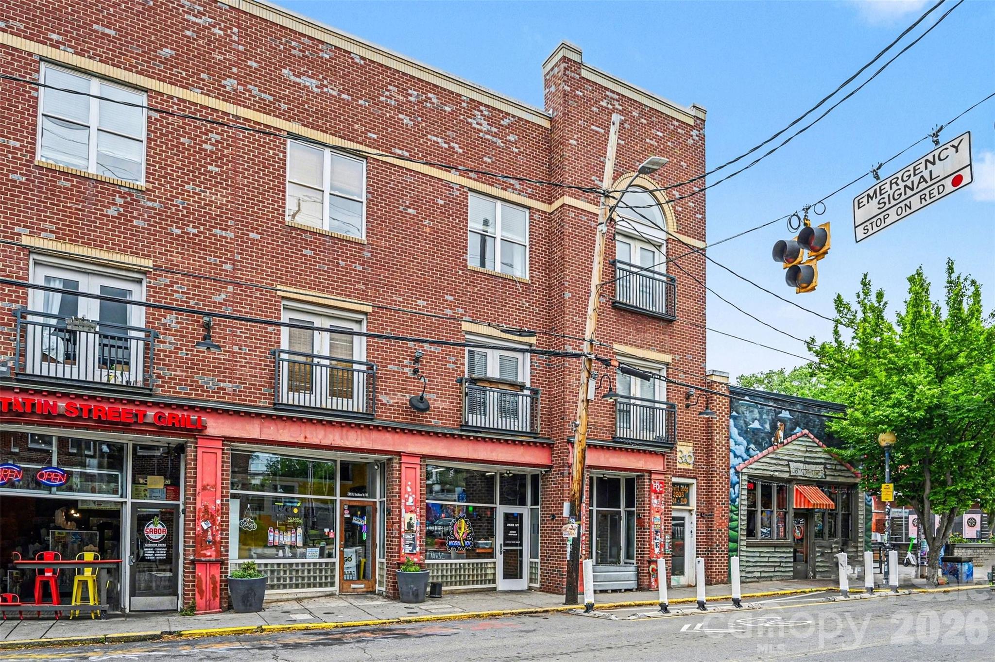 3205 N Davidson Street Charlotte NC 28205