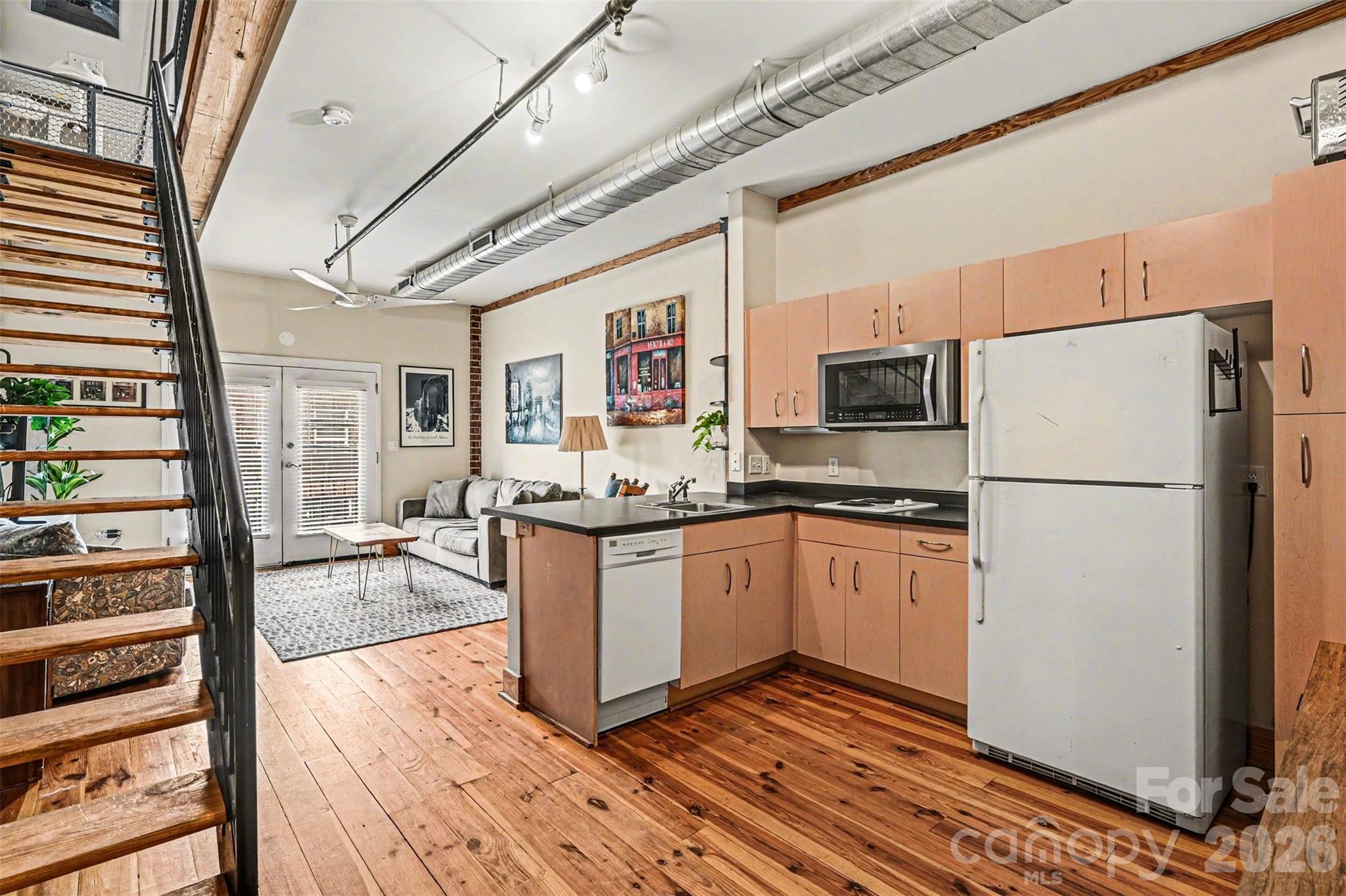 3205 N Davidson Street Charlotte NC 28205