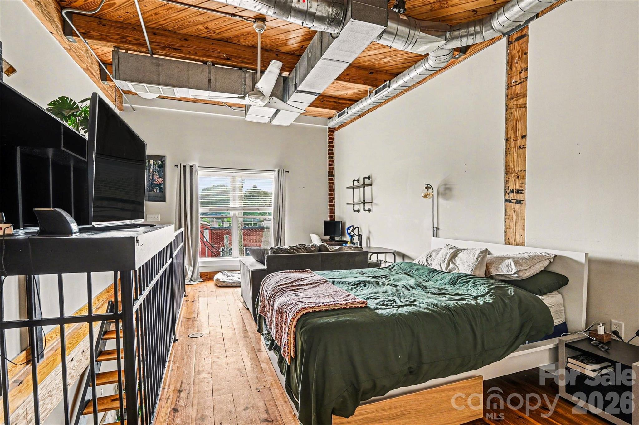 3205 N Davidson Street Charlotte NC 28205