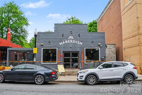 3205 N Davidson Street Charlotte NC 28205