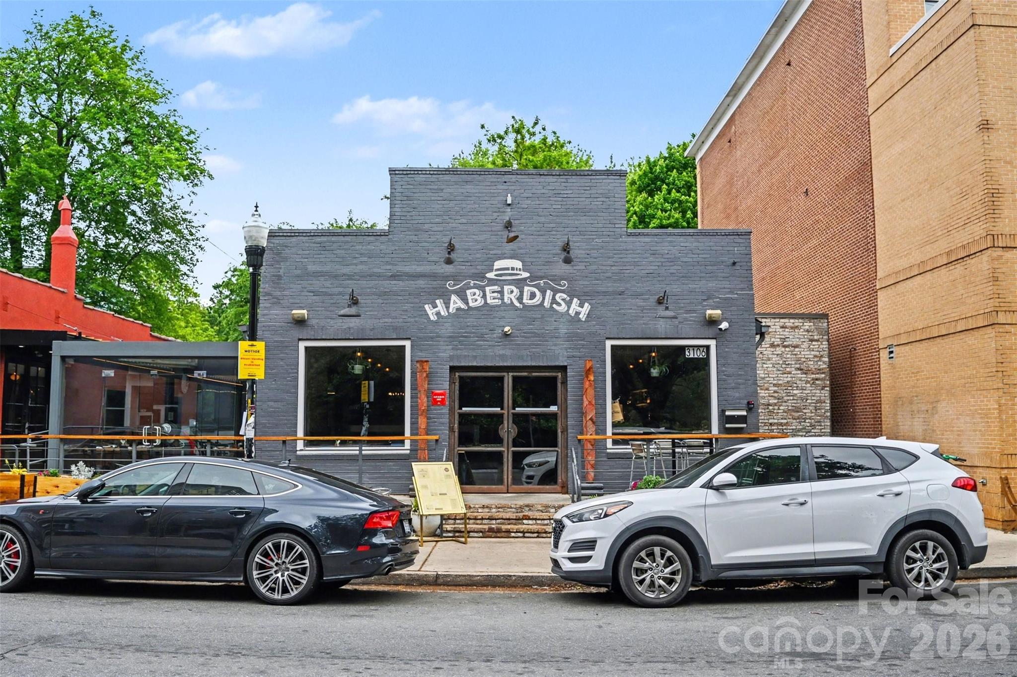 3205 N Davidson Street Charlotte NC 28205