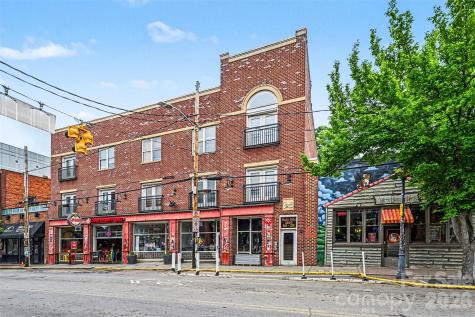 3205 N Davidson Street Charlotte NC 28205